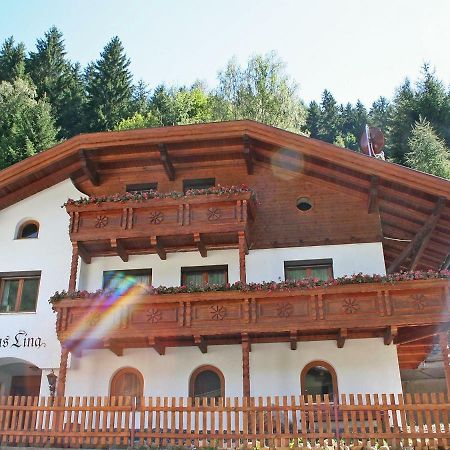 Villa Haus Lina à See Extérieur photo