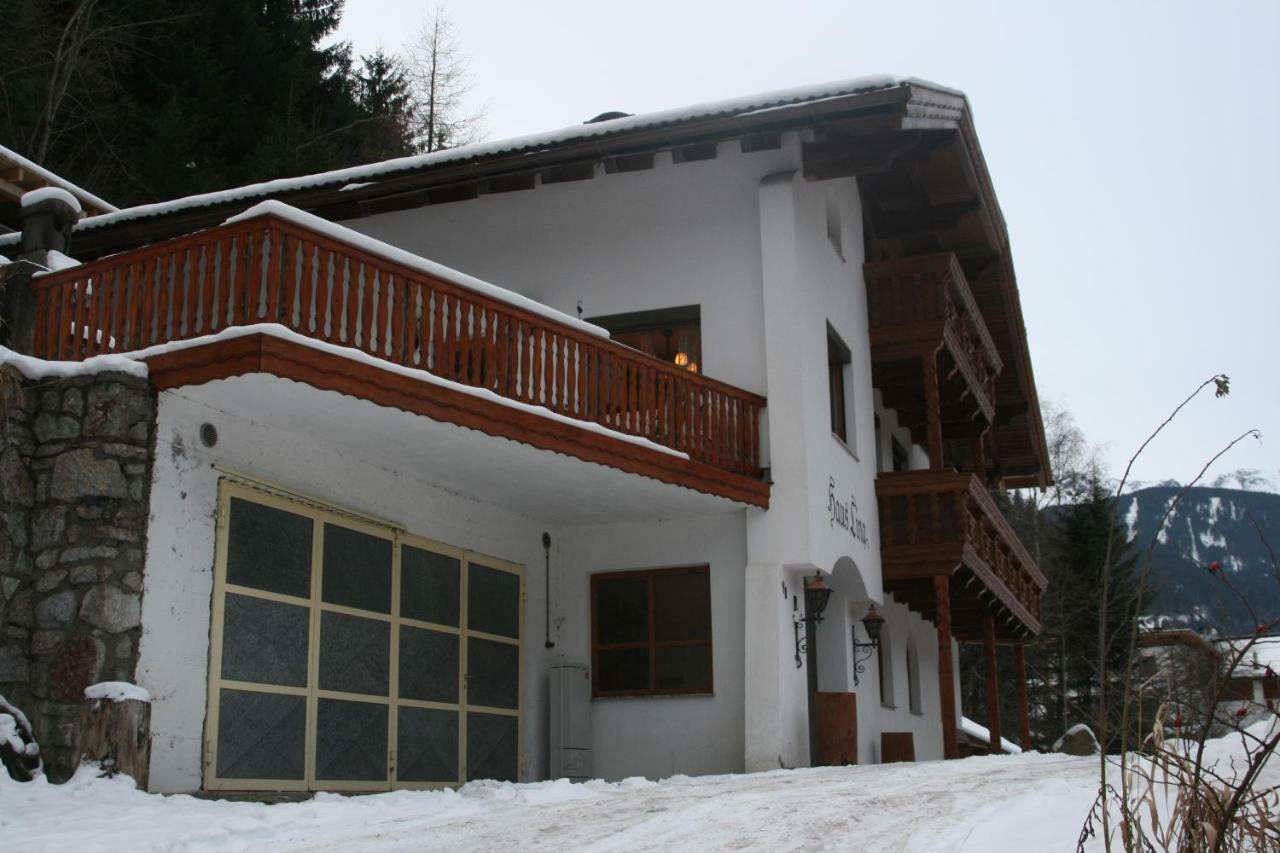 Villa Haus Lina à See Extérieur photo