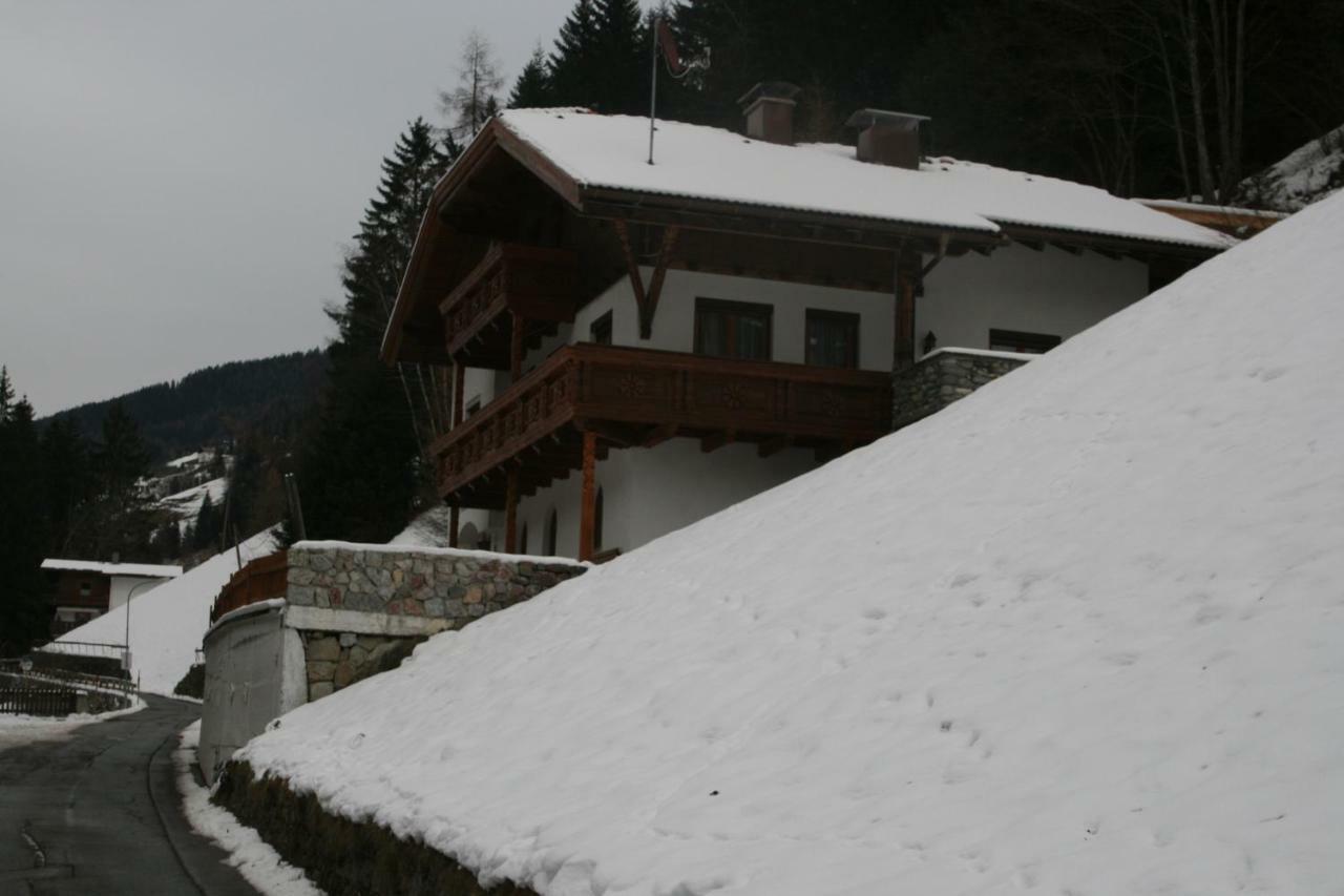 Villa Haus Lina à See Extérieur photo