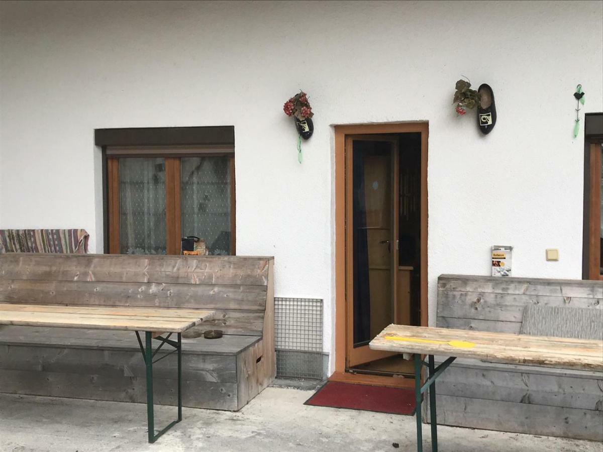 Villa Haus Lina à See Extérieur photo
