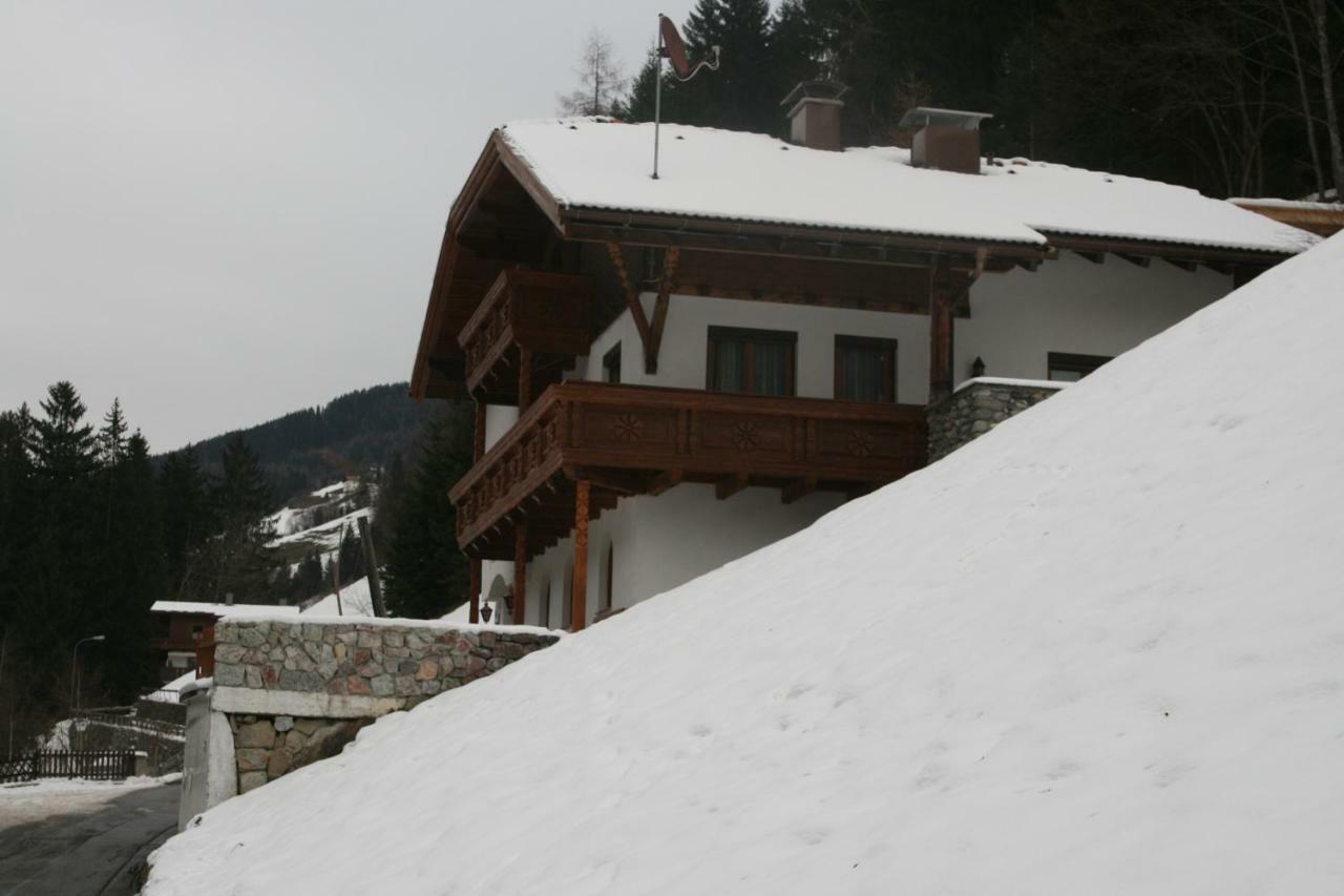 Villa Haus Lina à See Extérieur photo