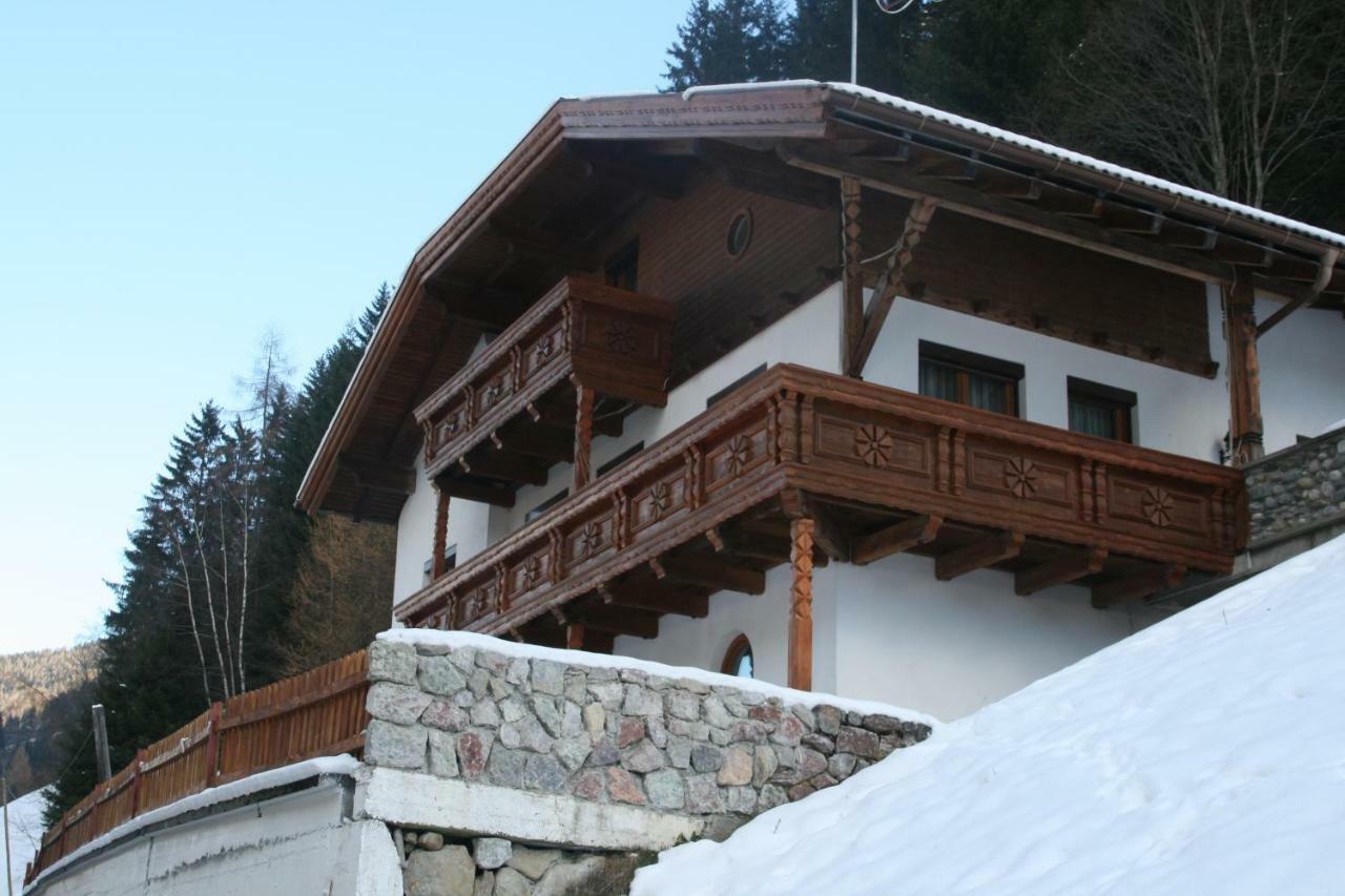 Villa Haus Lina à See Extérieur photo