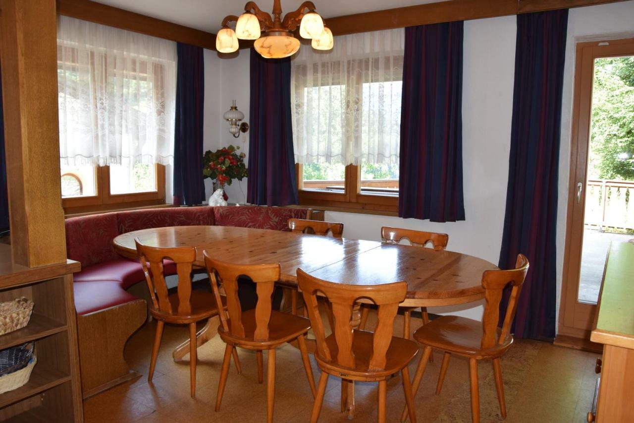 Villa Haus Lina à See Extérieur photo