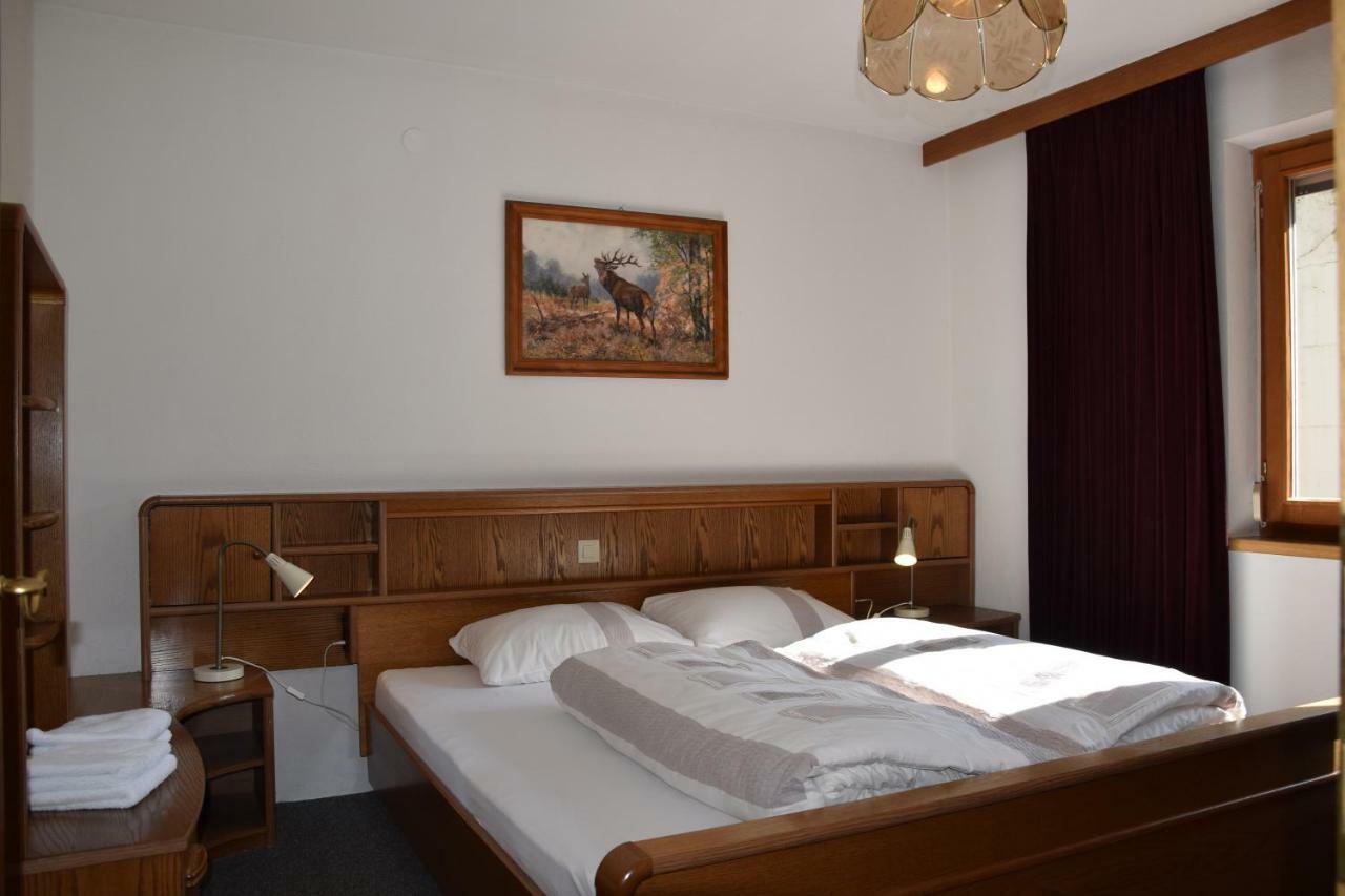 Villa Haus Lina à See Extérieur photo