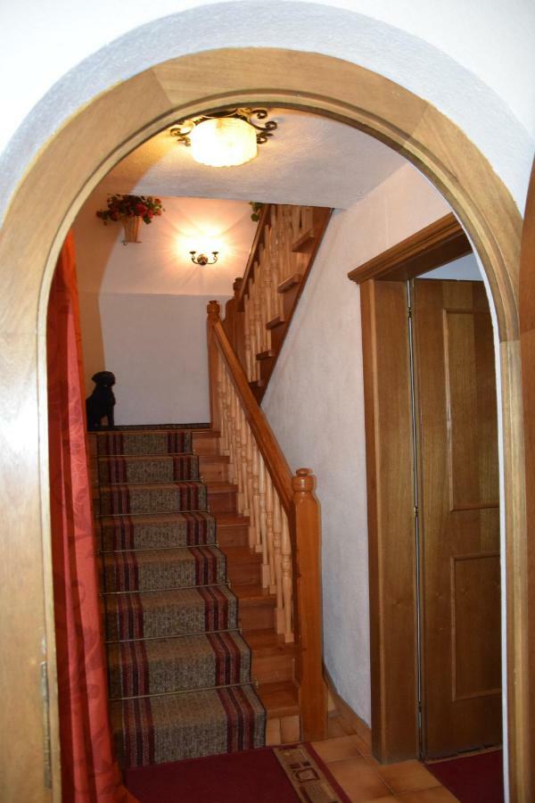 Villa Haus Lina à See Extérieur photo