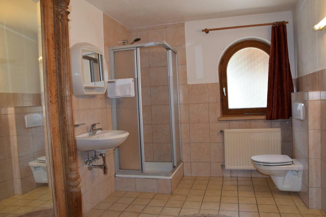 Villa Haus Lina à See Extérieur photo