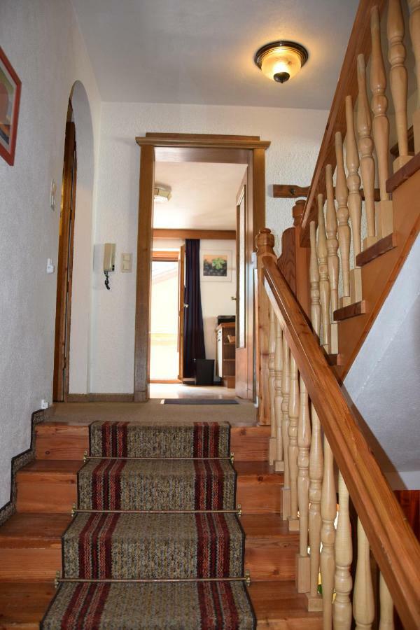 Villa Haus Lina à See Extérieur photo